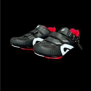 Peloton Bike Cycling Shoes women’s size 11 men’s size 9